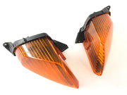 Default Title Honda VFR 800 RC46 [2005] - Verkleidungsblinker Blinker Set Paar