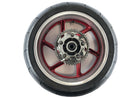 Honda CBR 900 RR SC28 [1995] - Hinterrad Rad Felge-5