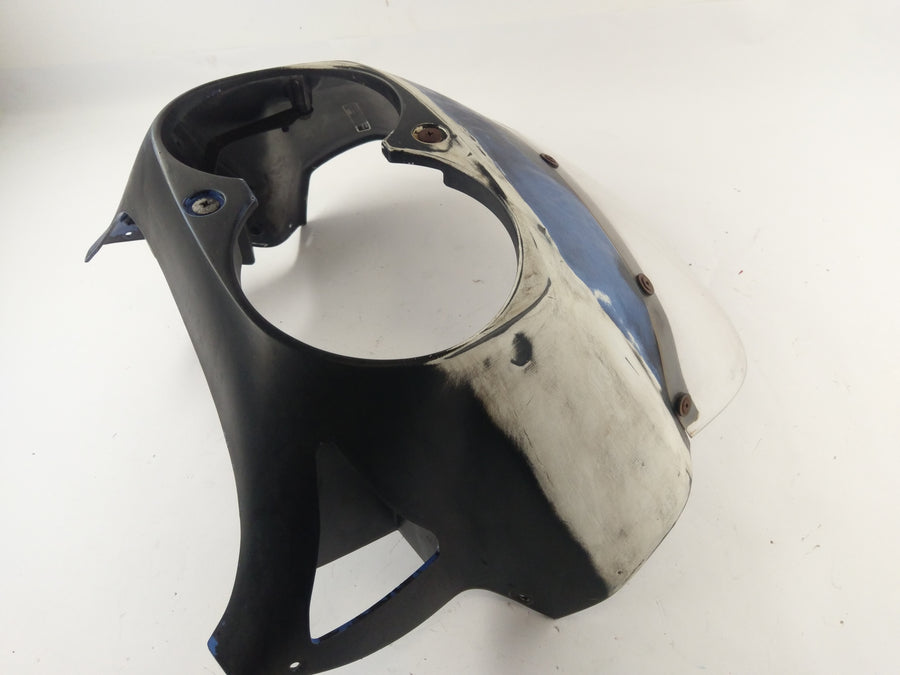 Honda Africa Twin XRV 650 RD03 [1989] - Front fairing