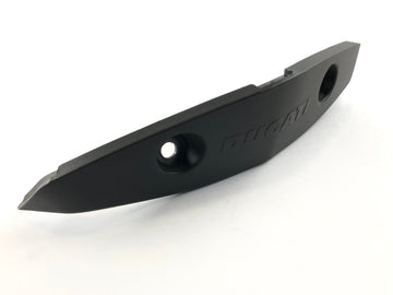 Ducati Multistrada 1000 DS [2003] - Rear exhaust cover - 0
