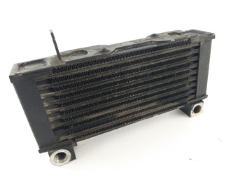 Ducati 750 SS [1994] - Ölkühler