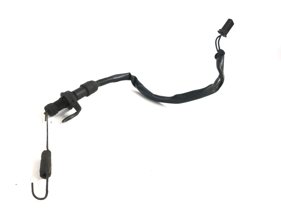 Honda Varadero XL 1000 SD02 [2002] - Rear brake light switch