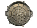 Husqvarna TE 450 SMR [2003] - Clutch cover engine cover-4