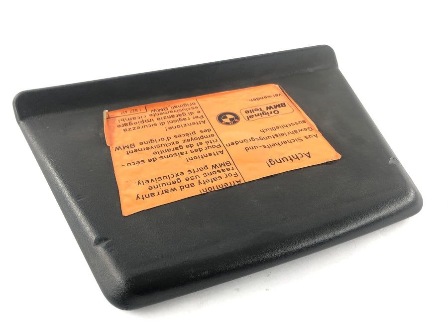 BMW K 100 [1984] - Tool compartment cover Tool compartment cover