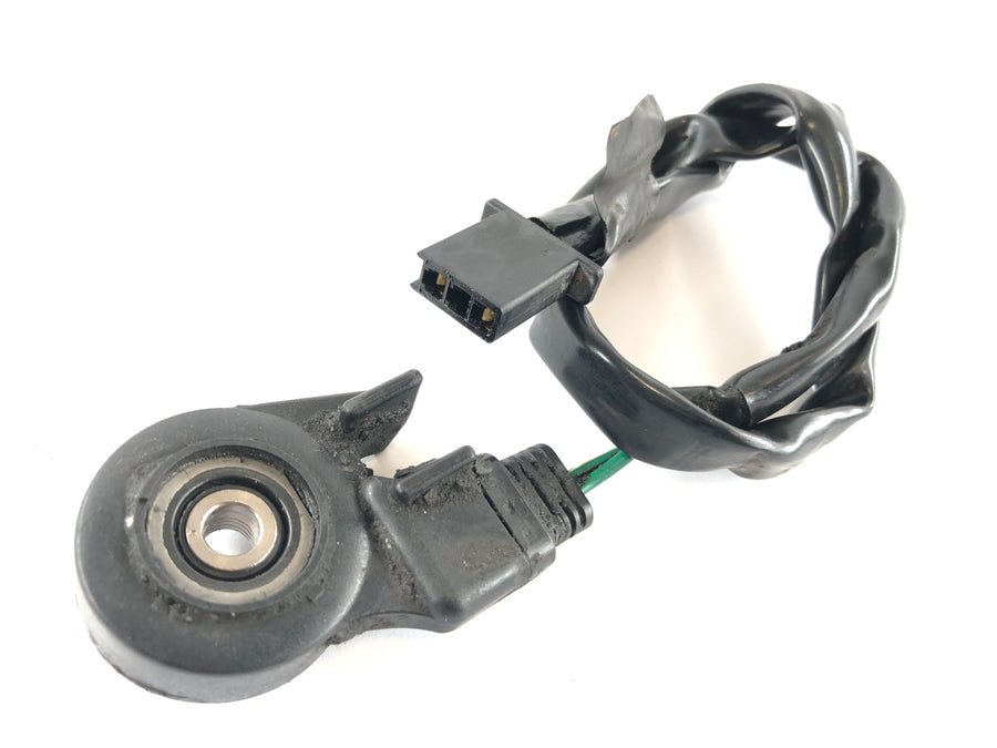 Honda CBR 1000 RR SC57 [2006] - Interrupteur de sécurité de béquille latérale