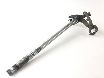 Yamaha XV 535 Virago 2YL [1987] - Shift shaft