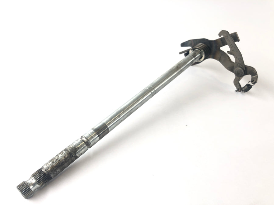 Yamaha XV 535 Virago 2YL [1987] - Shift shaft