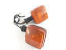 Kawasaki KMX 125 MX 125 B [1997] - Blinker Set eckig Paar-2