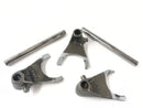 Ducati 1098 S H7 [2007] - Jeu de fourches de changement de vitesse-3