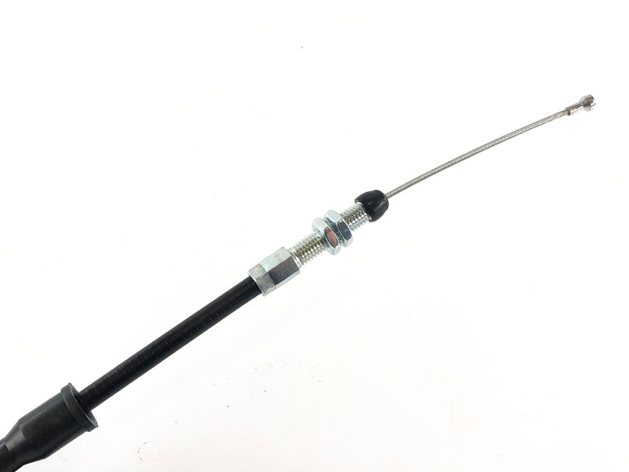 Yamaha YZF R1 RN12 [2005] - clutch cable - reinforced detailed view