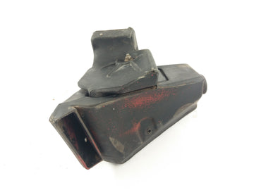 KTM ER 600 LC4-PD [1992] - Luftfilterkasten Airbox