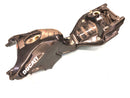 Ducati Multistrada 1000 DS [2004] - Réservoir d'essence-1