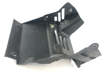 Cagiva Elefant 650 [1985] - Rear substructure interior panel rear - 0