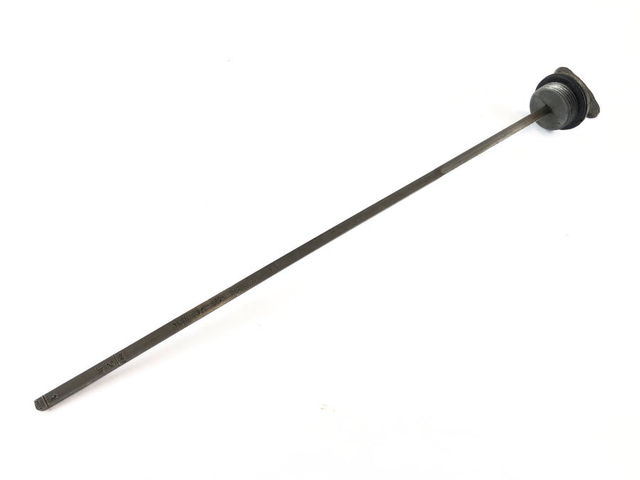 BMW R 75/6 [1974] - oil dipstick