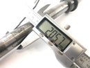 Honda Goldwing GL 1200 SC14 [1991] - Rear axle-2