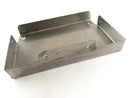 Laverda 1000 / 1 [1973] - Battery box stainless steel self-made-3