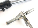 Honda CBR 1000F SC24 [1992] - Fourche Fourche télescopique avec axe-4