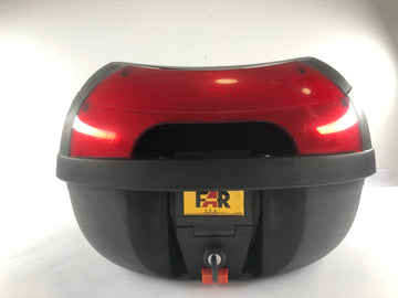 Suzuki DR 800 S BIG [1991] - Valise Topcase avec clé - 0