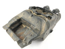 BMW R 1100 S [2001] - Garde-boue arrière protection thermique-2