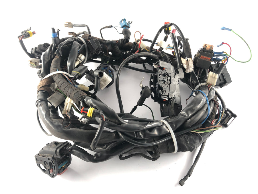 Moto Guzzi Norge 1200 LP [2006] - Kabelbaum