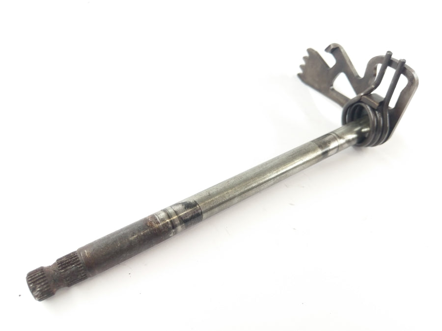 Yamaha XT 250 3Y3 [1987] - Shift shaft