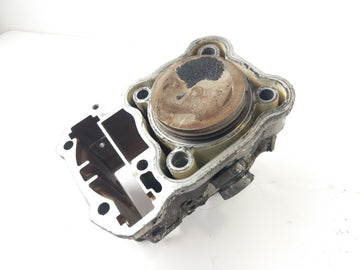 Honda XRV 750 Africa Twin RD04 [1991] - Cylindre avec piston