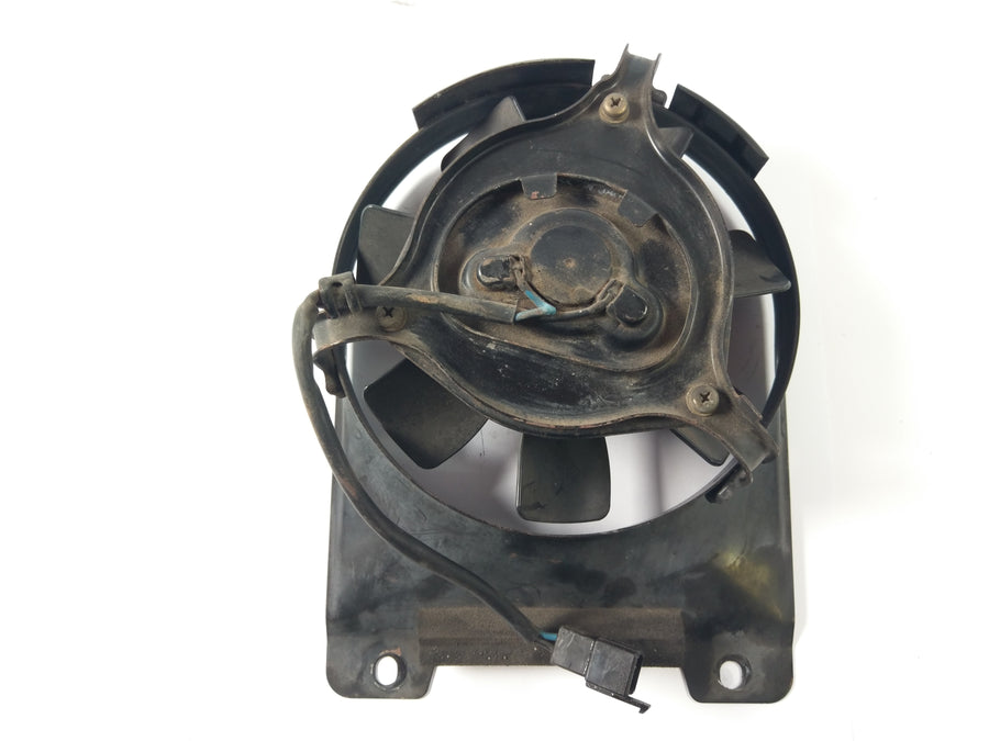 Yamaha TDM 850 3VD [1992] - ventilateur de refroidisseur d'eau