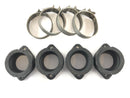 Kawasaki Z 1100 KZT10A [1982] - Intake Manifold Set-2