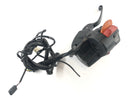 BMW R 1150 R R21 [2002] - Fixation de guidon gauche, fixation d'embrayage complète-4