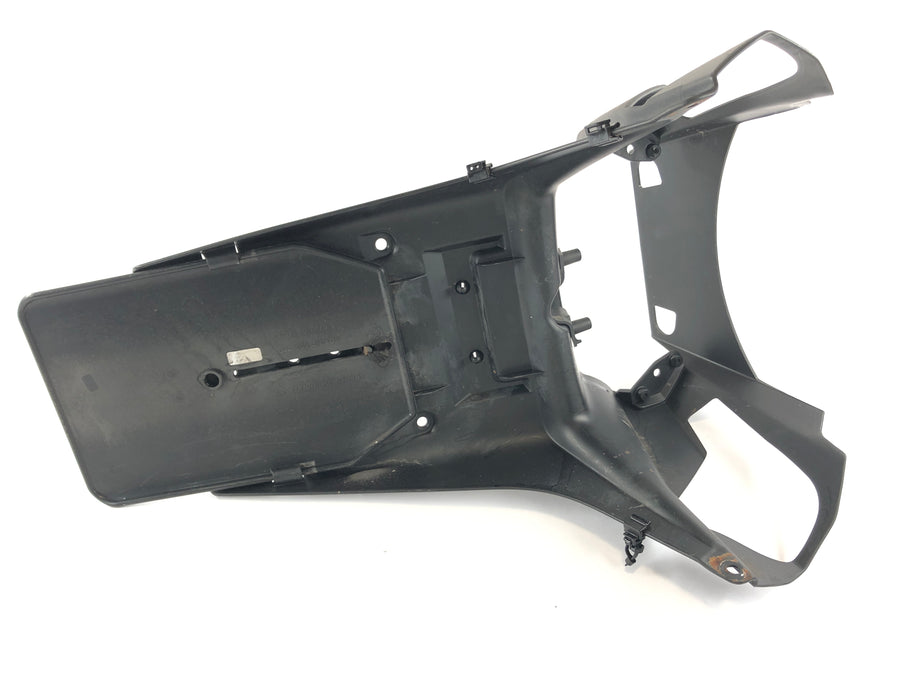 BMW R 1200 RT [2006] - License Plate Holder