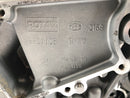 BMW F 800 ST [2006] - Motorgehäuse Leergehäuse-6