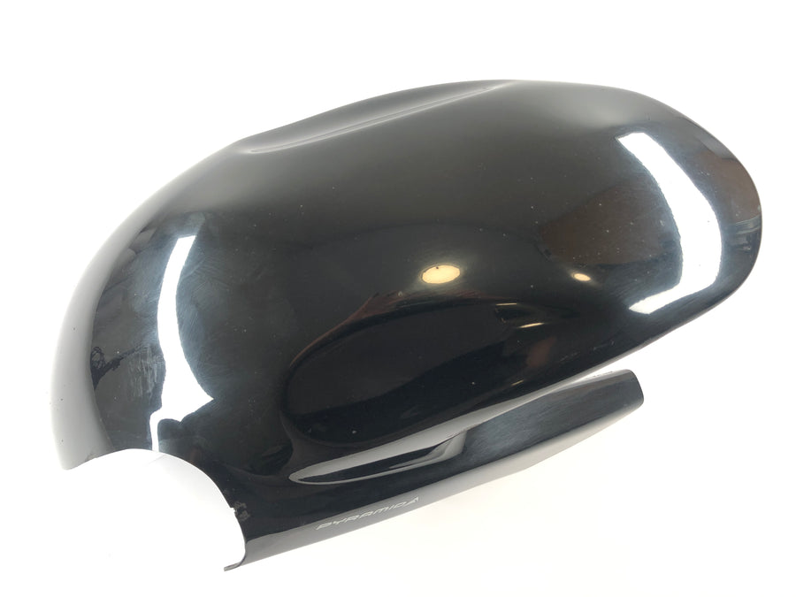 Suzuki DL 1000 V-Strom [2006] - Fender Rear Wheel Cover
