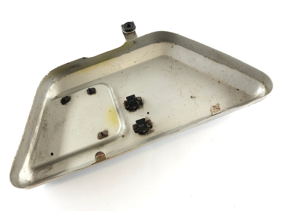 Moto Guzzi 850-T3 VD [1979] - Side cover side panel left