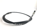 Honda CB 650 RC03 [1980] - clutch cable-5
