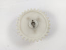 Suzuki RG 250 Gamma GJ21D - Antrieb Wasserpumpe Wasserpumpenzahnrad-2