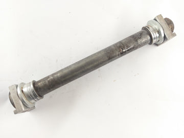 Husqvarna TE 450 H8 [2007] - Rear axle