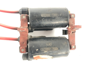 Honda CB 900 F SC01 [1981] - Ignition coils with plug - 0