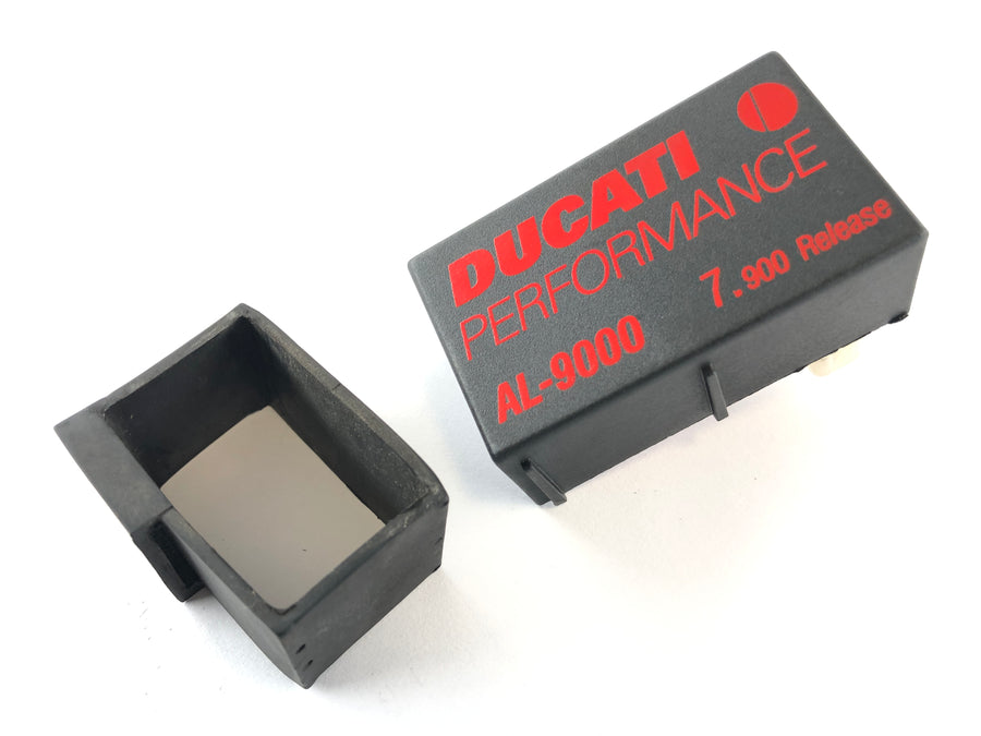 Ducati 900 SS [1993] - CDI control unit