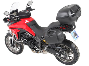 Ducati Multistrada 950 [2017-2021] - Tanking Basic, y compris le sac de réservoir homologue