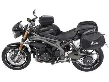 Triumph Speed ​​Triple 1050 R [2016-2020] - Tanking Basic including counterpart tank sac