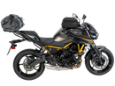 Kawasaki Z 650 S [2026-] - Gepäckbrückenverbreiterung