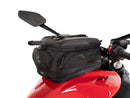 DUCATI Multistrada V2 [2025-] - Top case aluminum Xplorer TC45