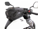 DUCATI Multistrada V2 [2025-] - Top case aluminum Xplorer TC45-14
