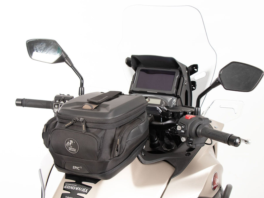 Honda NT 1100 [2022-2024] - Tanking Basic including counterpart tank sac