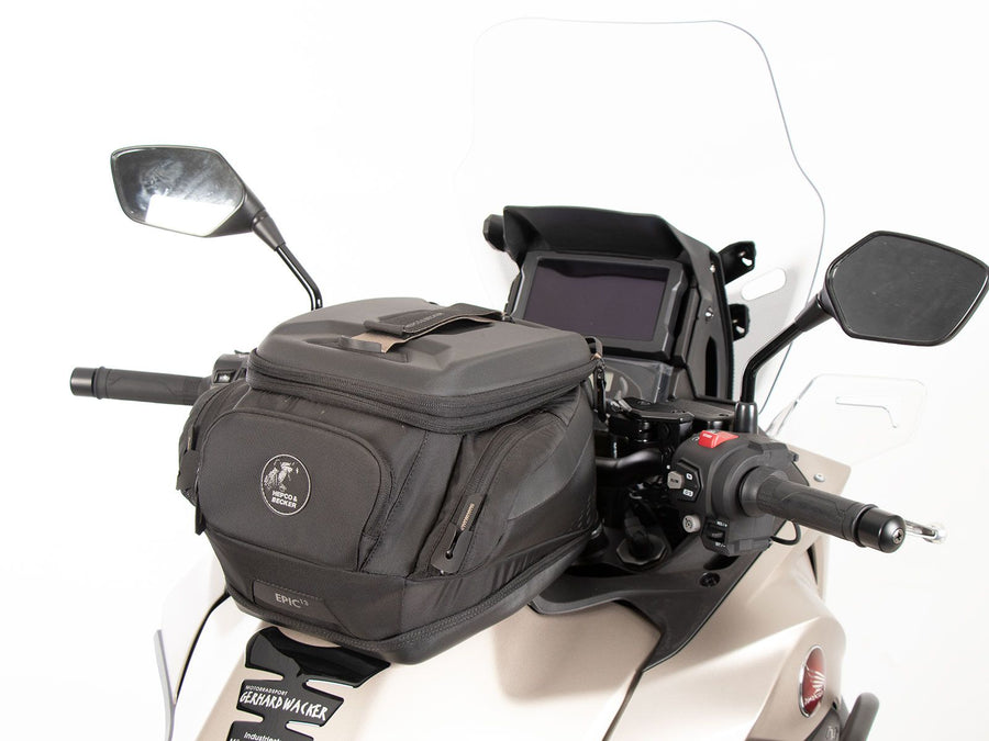 Honda NT 1100 [2022-2024] - Tanking Basic including counterpart tank sac