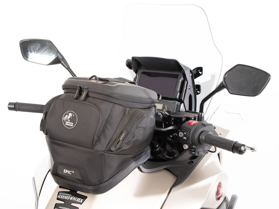 Honda NT 1100 [2022-2024] - Tanking Basic including counterpart tank sac