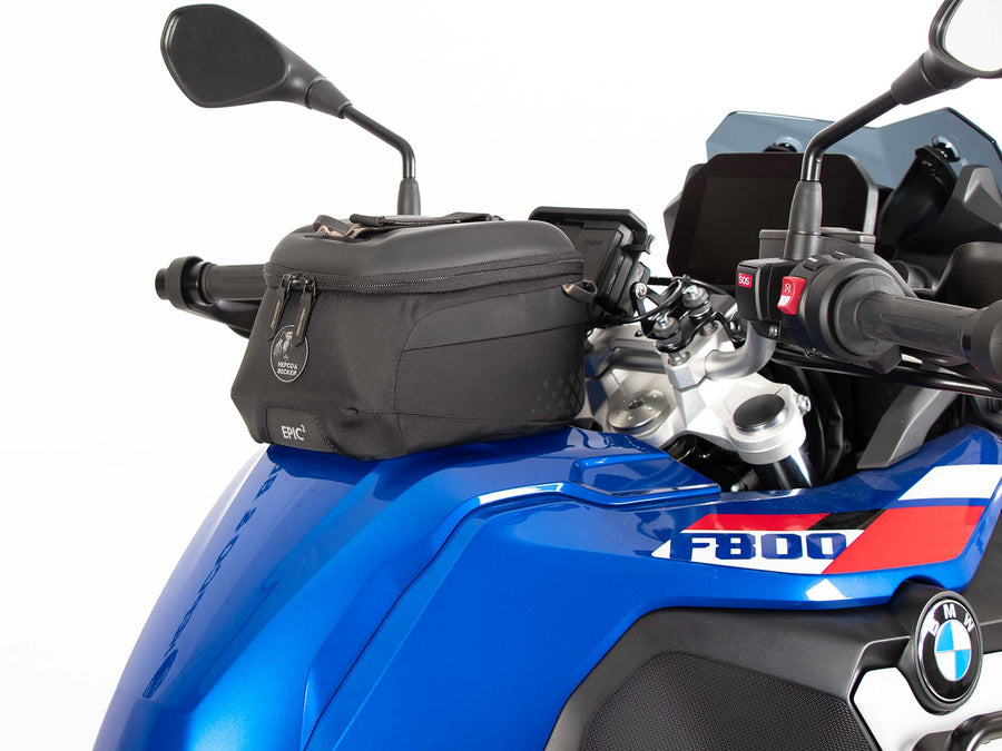 BMW F 800 GS [2024-2025] - Tankring Basic inkl. Gegenstück Tankrucksack