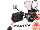 Cagiva Elefant 900 IE [1990-1992] - Tanking Basic, y compris le sac de réservoir de contrepartie-3