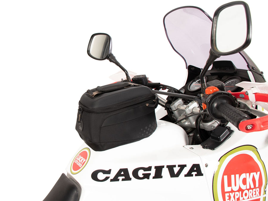 Cagiva Elefant 900 IE [1990-1992] - Tanking Basic, y compris le sac de réservoir de contrepartie