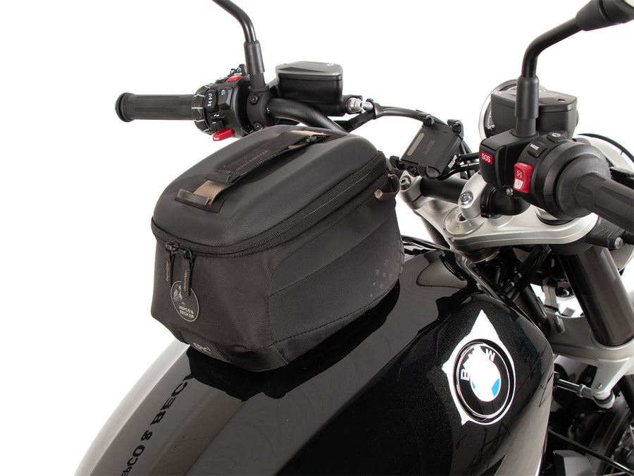 BMW R 12 [2024-2025] - Tanking Basic, y compris le sac de réservoir homologue